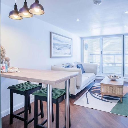 25 Captains Walk - 1 Bedroom Apartment - Saundersfoot Zewnętrze zdjęcie