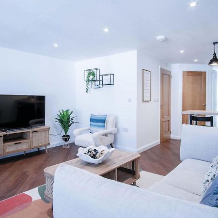 25 Captains Walk - 1 Bedroom Apartment - Saundersfoot Zewnętrze zdjęcie