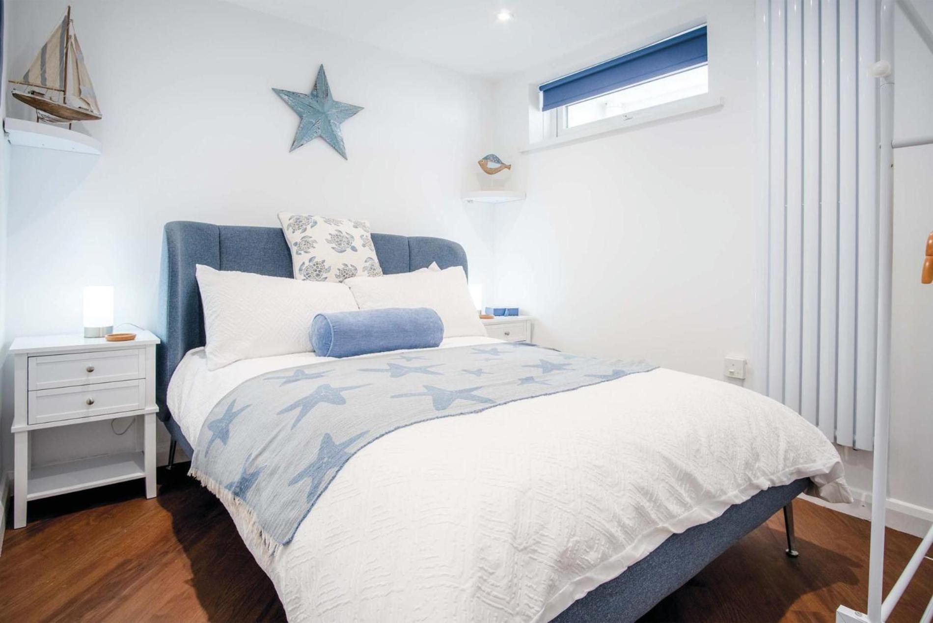 25 Captains Walk - 1 Bedroom Apartment - Saundersfoot Zewnętrze zdjęcie