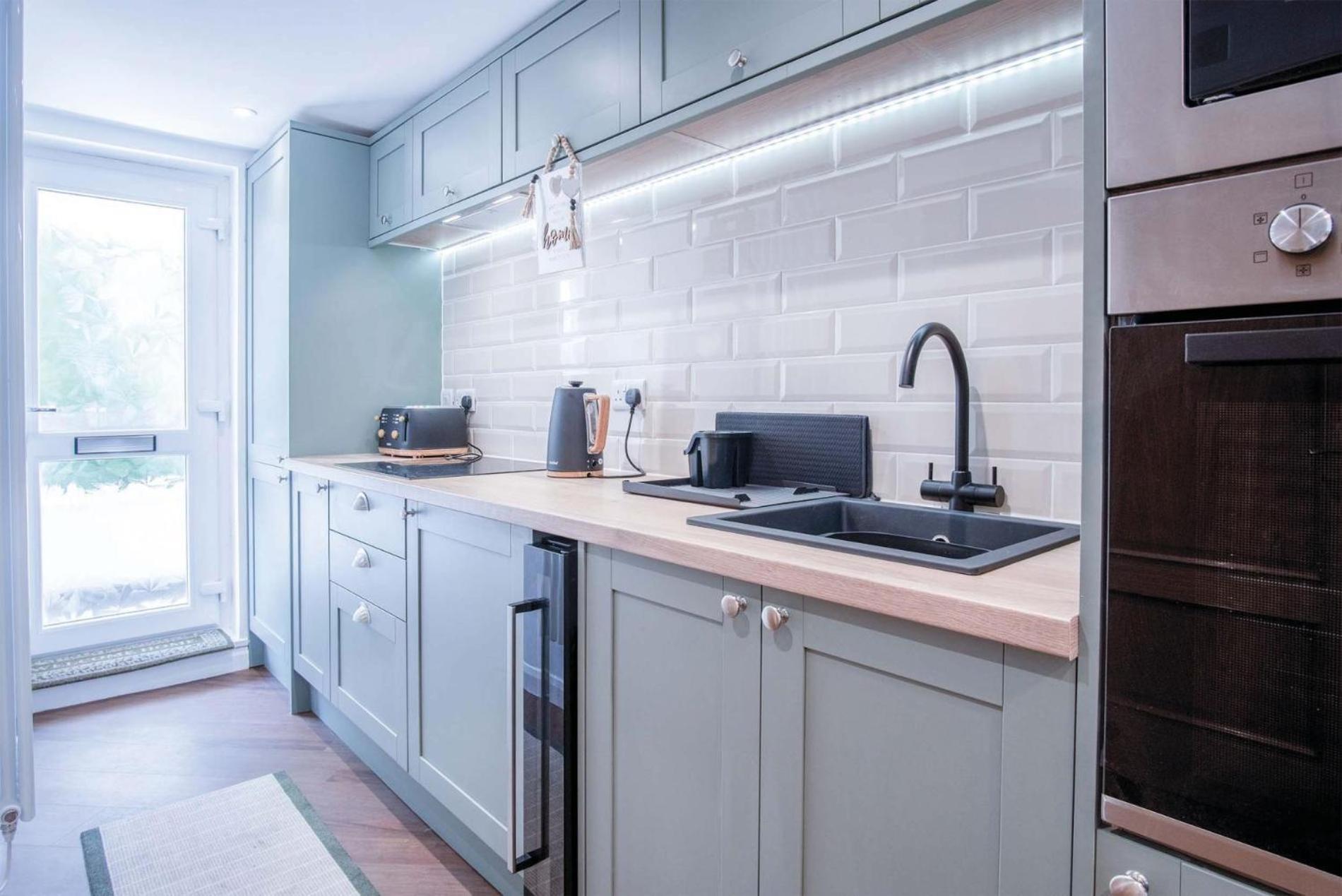 25 Captains Walk - 1 Bedroom Apartment - Saundersfoot Zewnętrze zdjęcie
