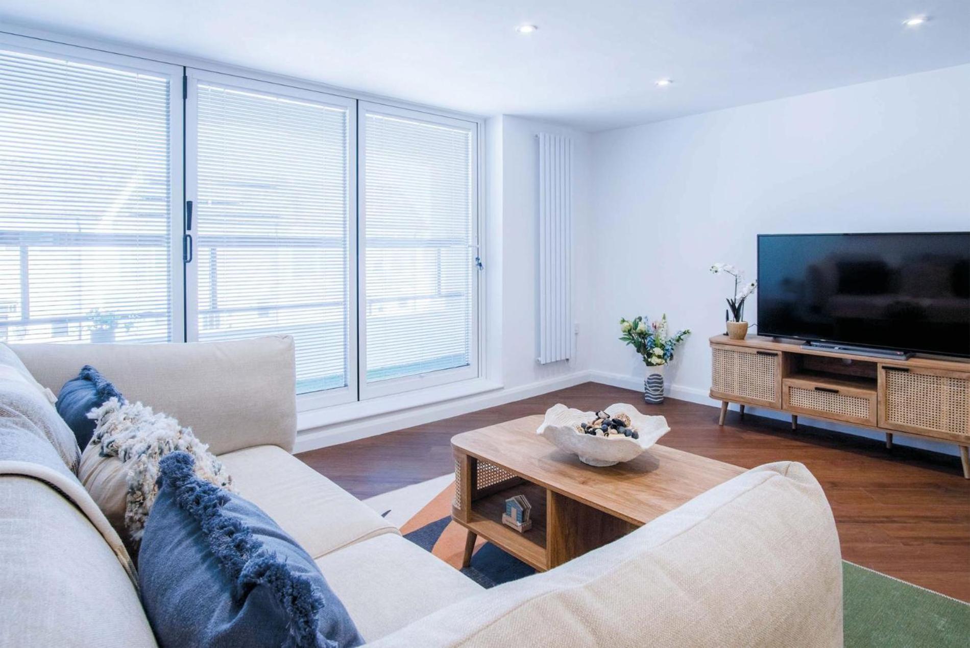 25 Captains Walk - 1 Bedroom Apartment - Saundersfoot Zewnętrze zdjęcie