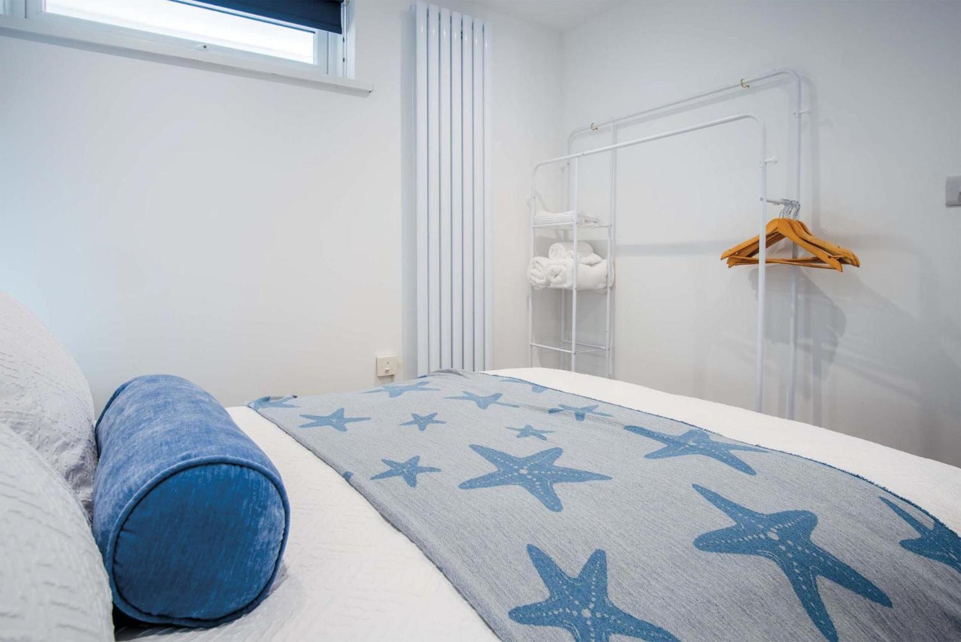 25 Captains Walk - 1 Bedroom Apartment - Saundersfoot Zewnętrze zdjęcie