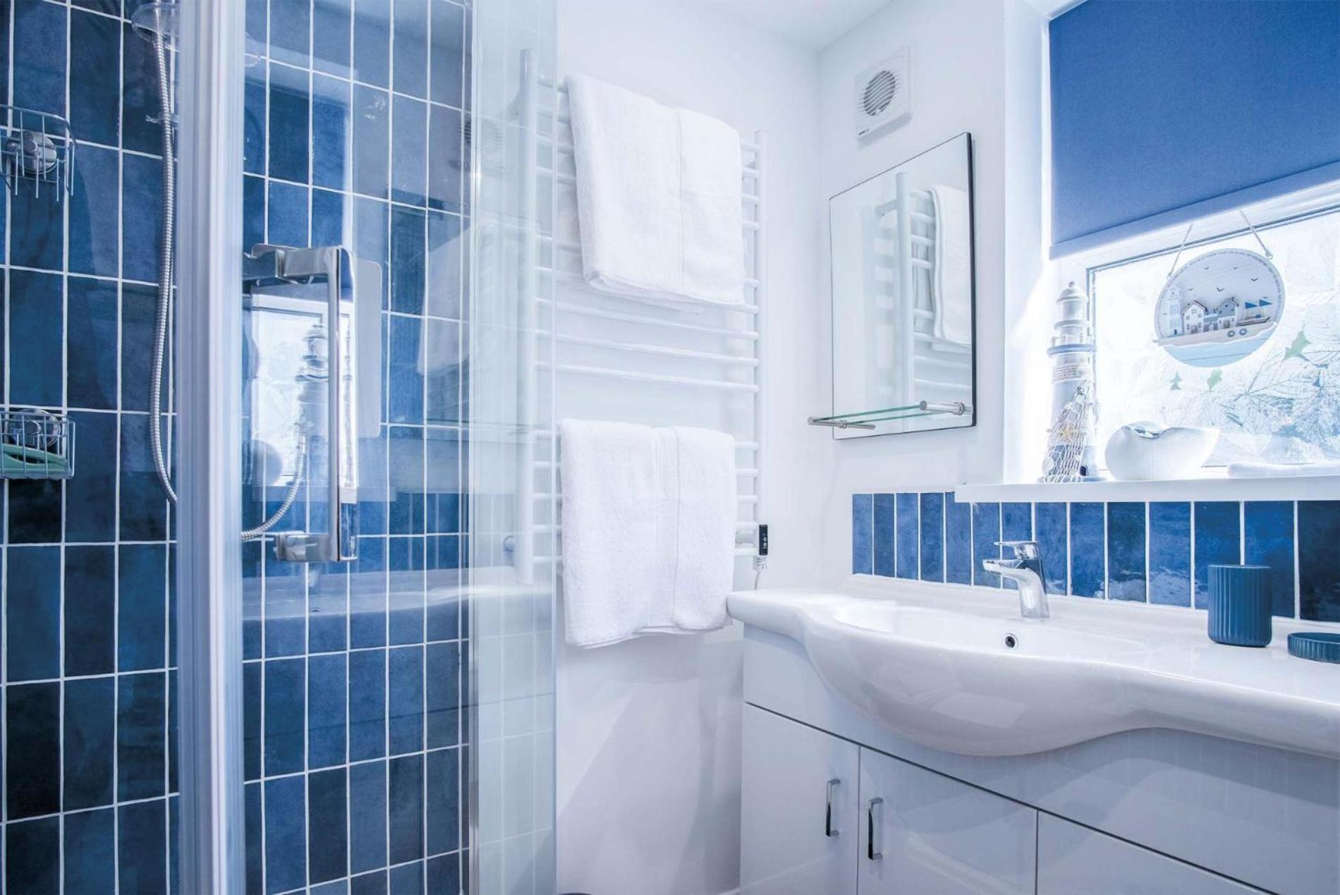 25 Captains Walk - 1 Bedroom Apartment - Saundersfoot Zewnętrze zdjęcie