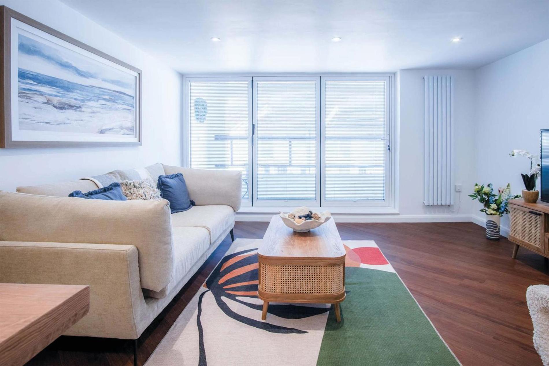 25 Captains Walk - 1 Bedroom Apartment - Saundersfoot Zewnętrze zdjęcie